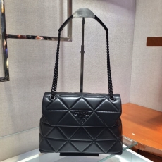 Prada Top Handle Bags